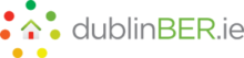 DublinBER.ie Logo